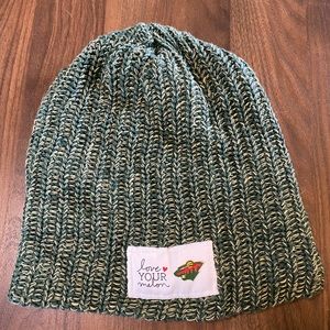 Minnesota Wild Love Your Melon Beanie